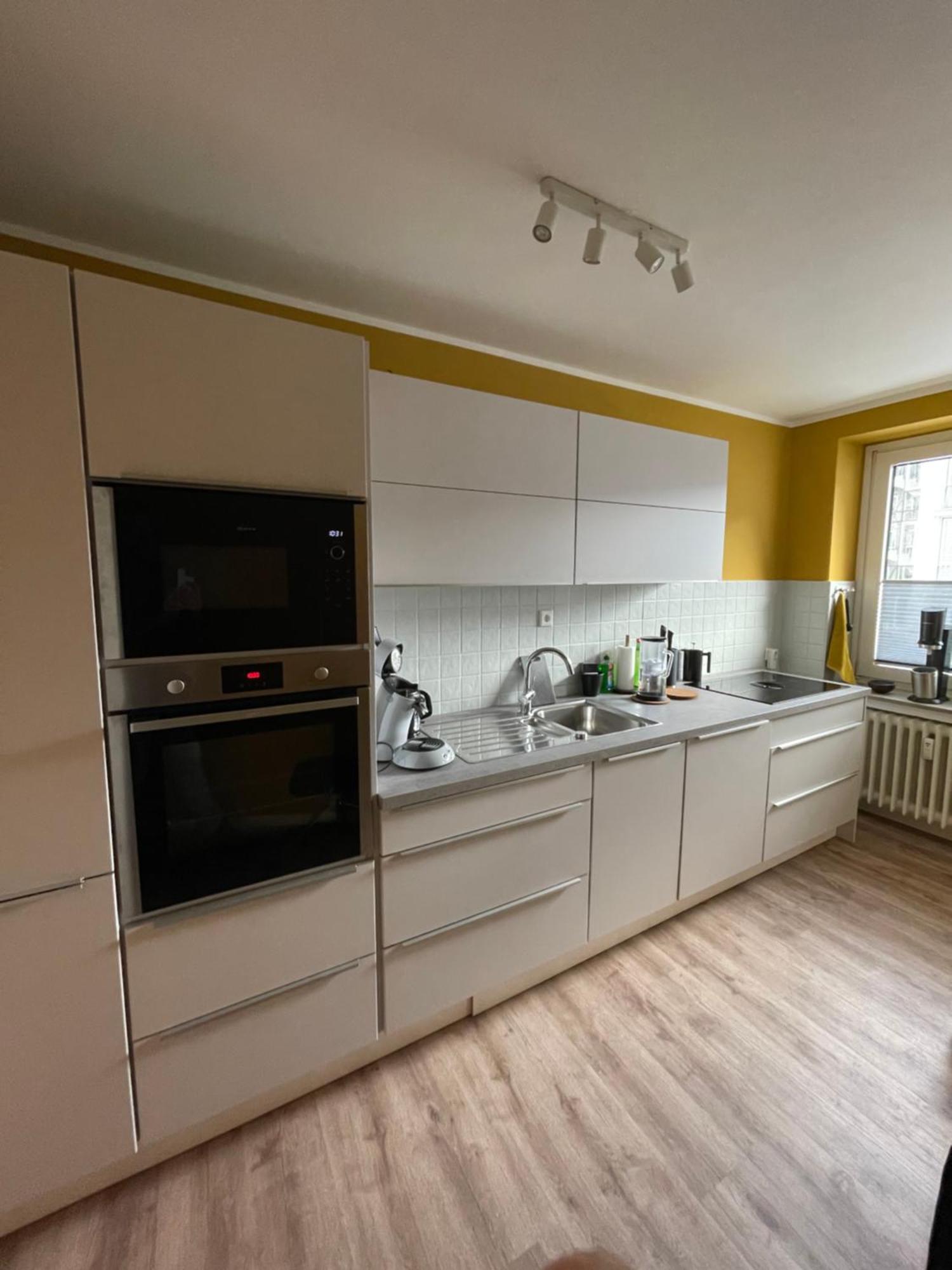 Zimmer In Der Altstadt Bielefeld Buitenkant foto