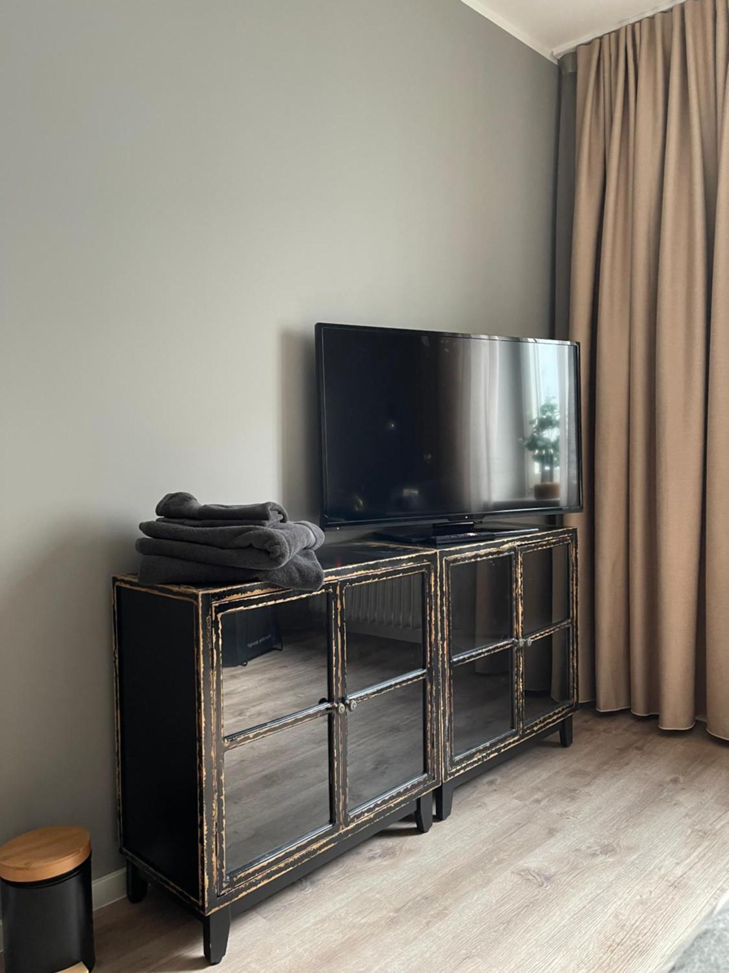 Zimmer In Der Altstadt Bielefeld Buitenkant foto