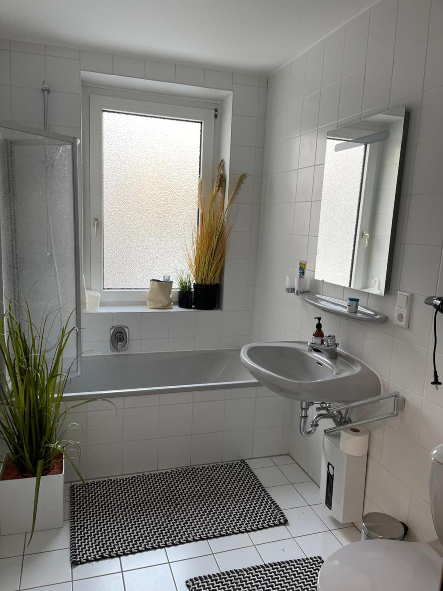 Zimmer In Der Altstadt Bielefeld Buitenkant foto